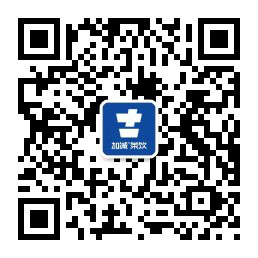 28圈微信公眾平臺(tái)二維碼